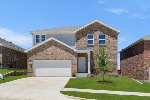 1413 Kennedy Road Howe TX 75459