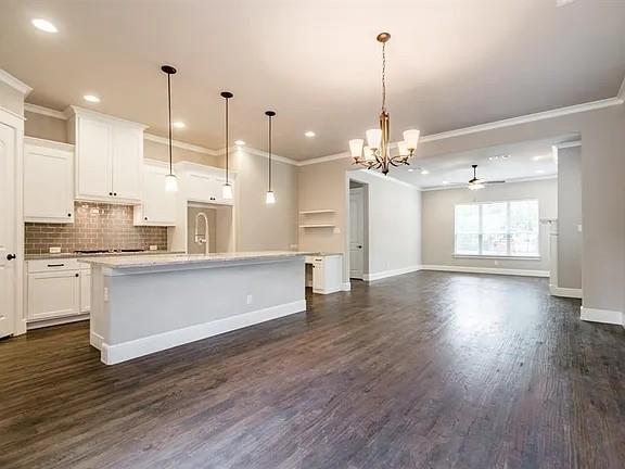 3 W Anderson - Residential