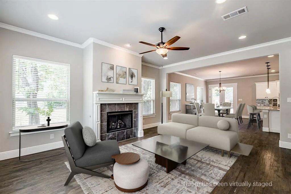 3 W Anderson - Residential