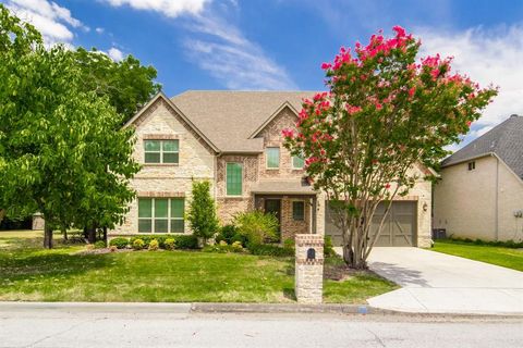 336 Kaye Street Coppell TX 75019