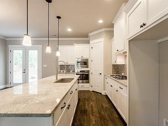 3 W Anderson - Residential