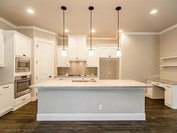 3 W Anderson - Residential