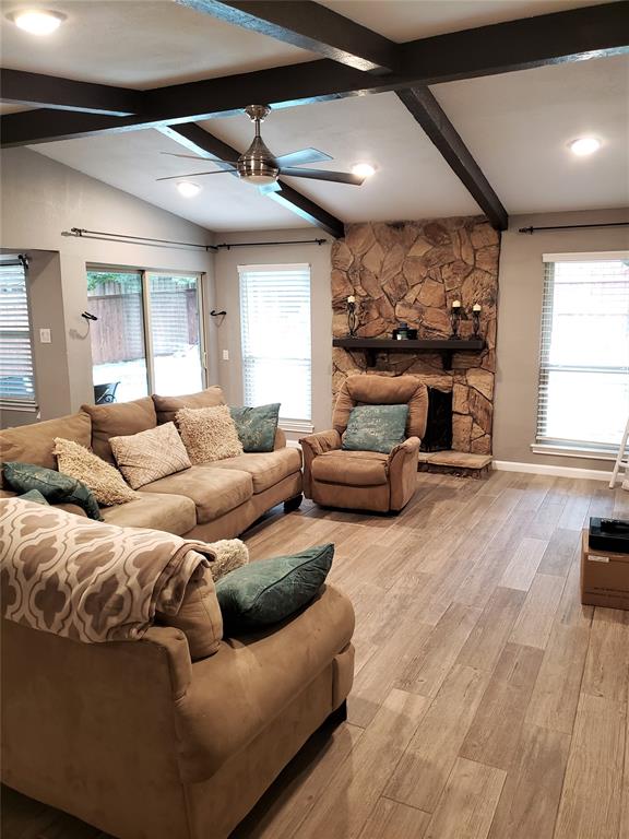 Meadow Wood Add - Residential Lease