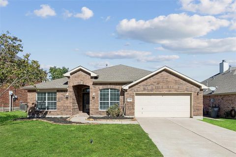 2010 Cobblestone Trail Forney TX 75126