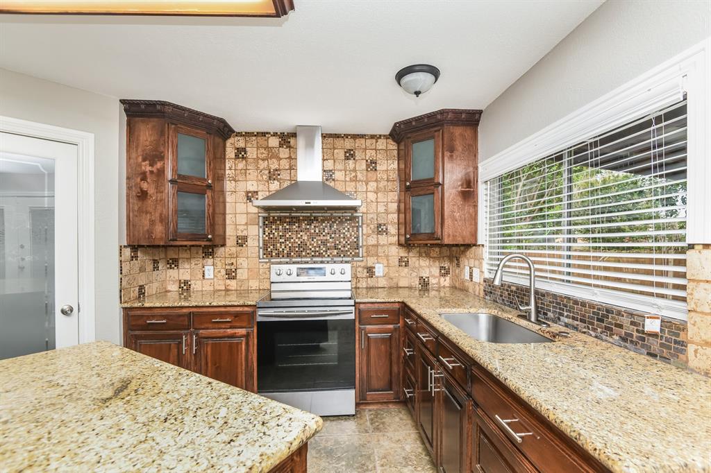 Windtree Ridge Add - Residential Lease