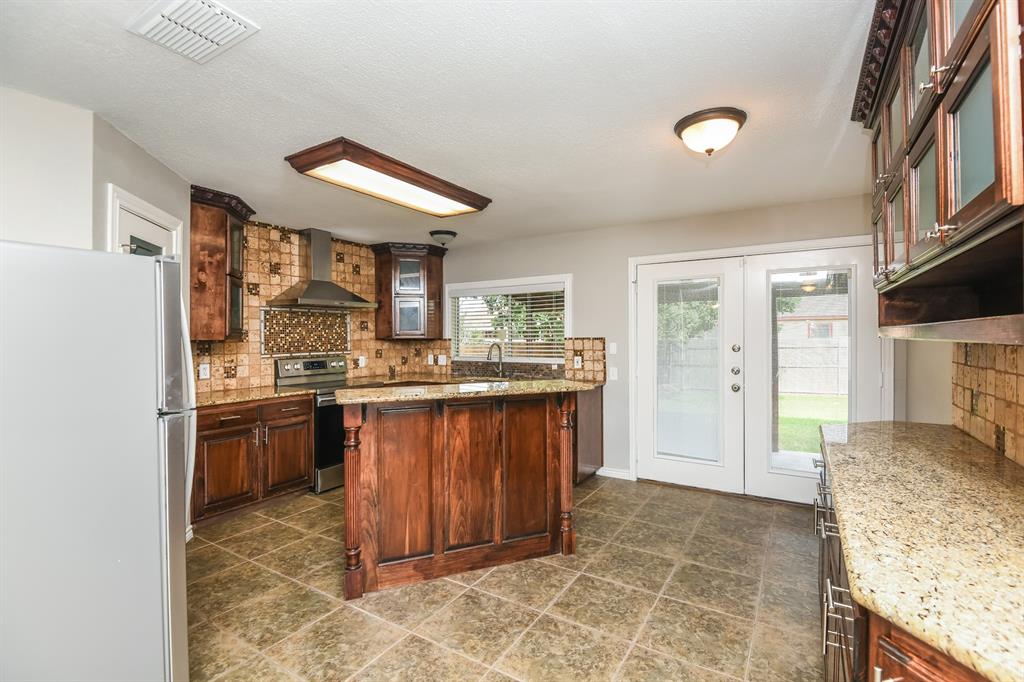 Windtree Ridge Add - Residential Lease