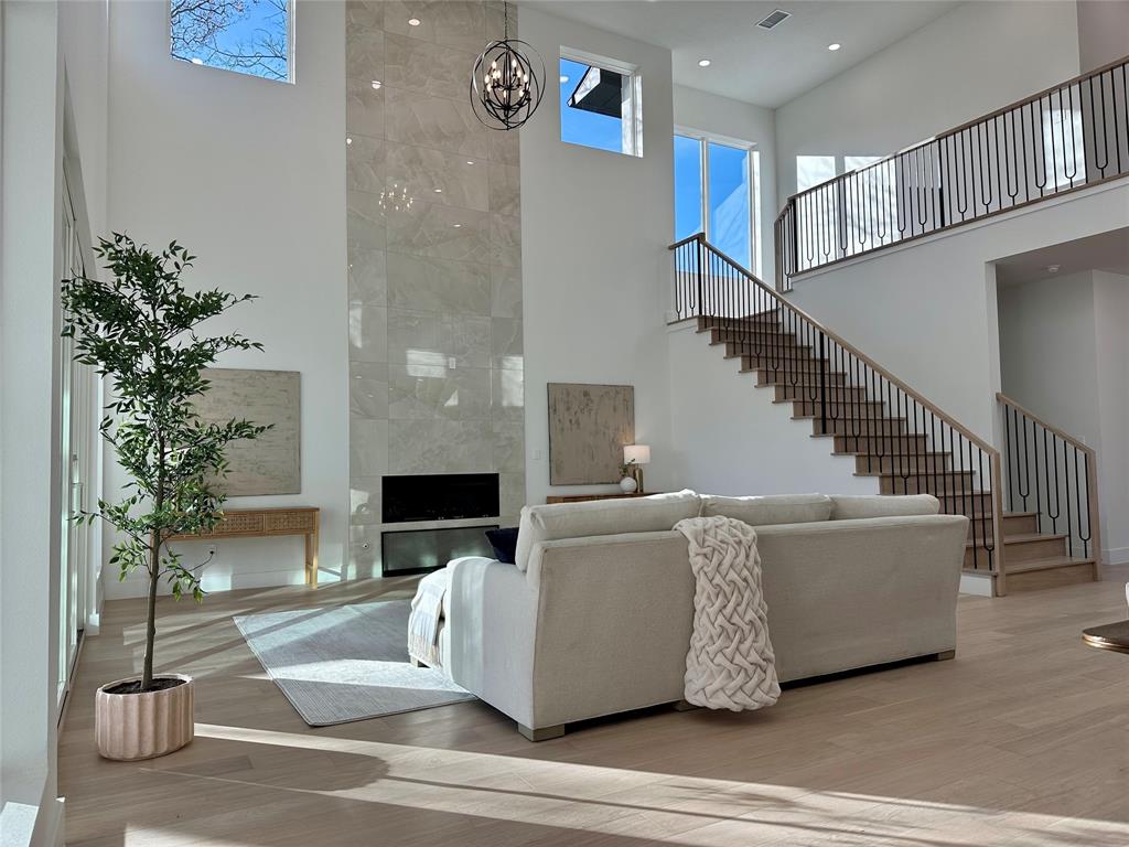 Ridgecrest Village - Residential