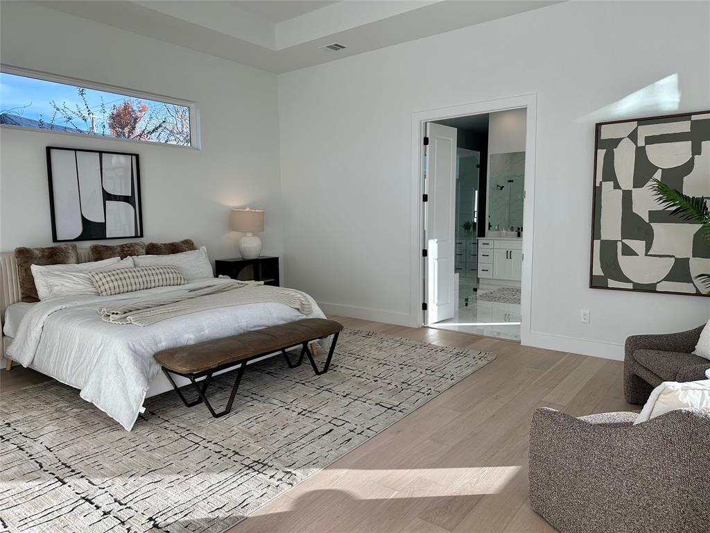 Ridgecrest Village - Residential