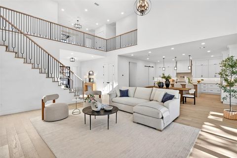 3754 Durango Drive Dallas TX 75220