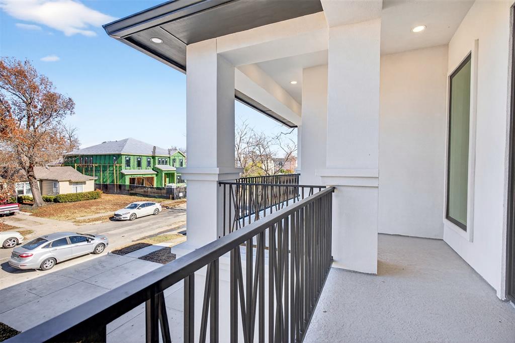 Ridgecrest Village - Residential