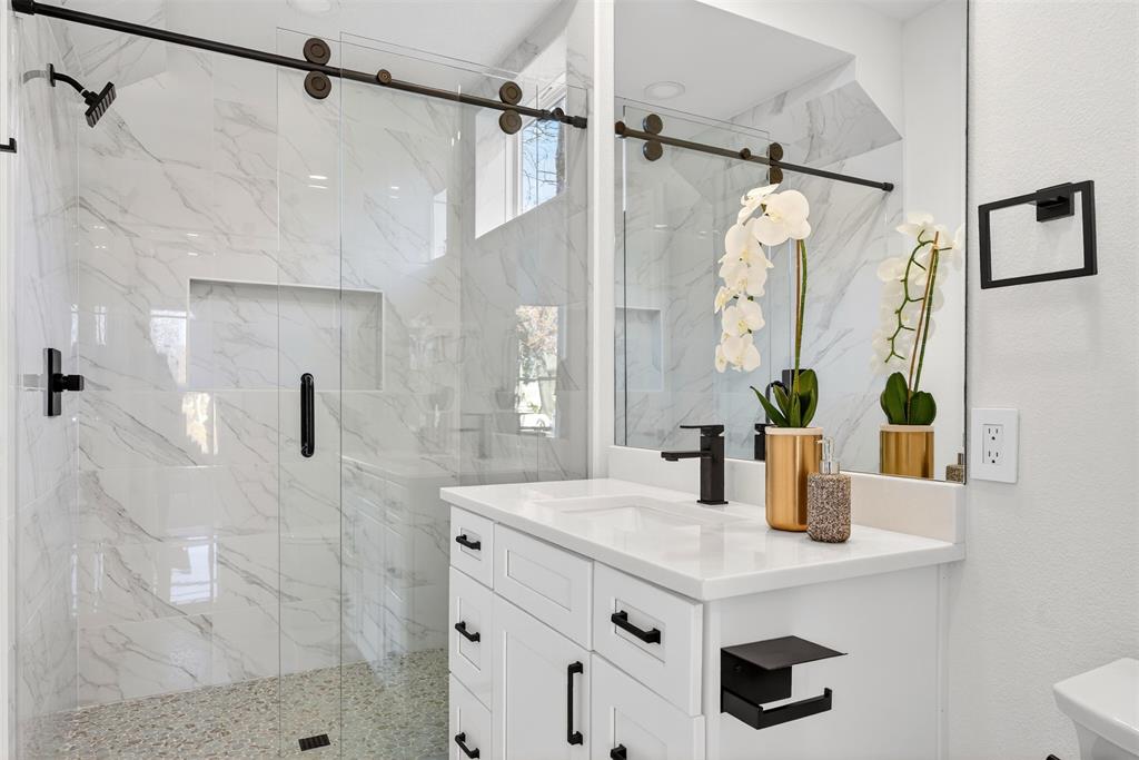 Ridgecrest Village - Residential