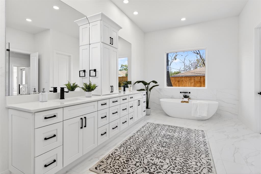 Ridgecrest Village - Residential