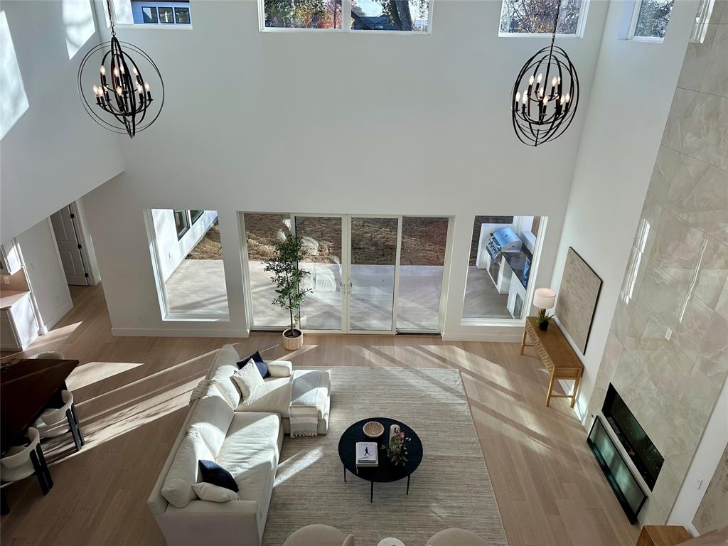 Ridgecrest Village - Residential