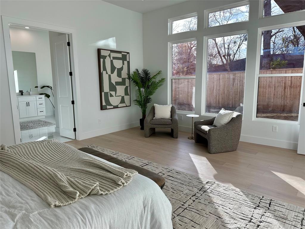 Ridgecrest Village - Residential