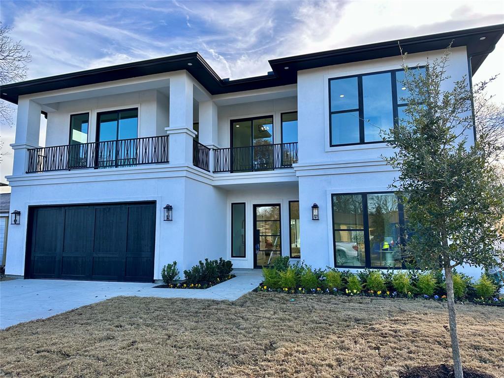 Ridgecrest Village - Residential