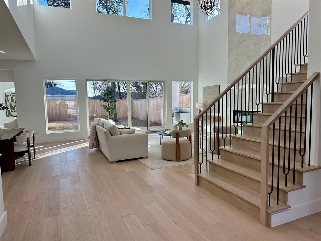 Ridgecrest Village - Residential