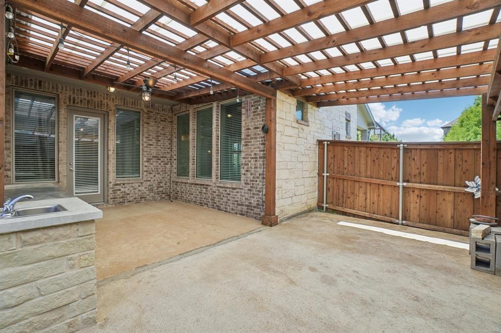 Verwood at Mercer Crossing - Residential