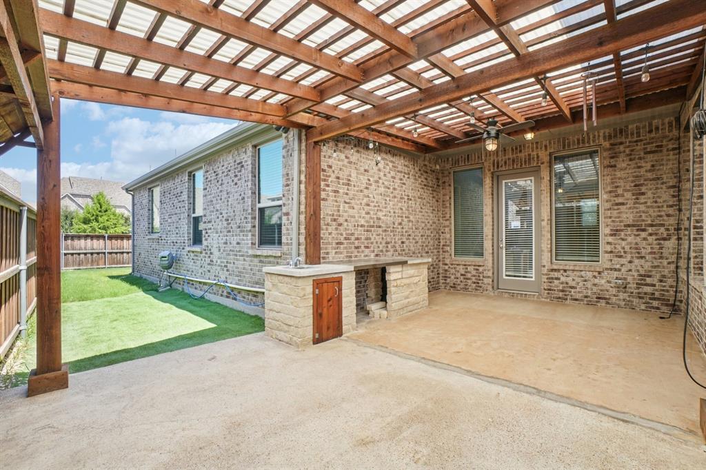 Verwood at Mercer Crossing - Residential