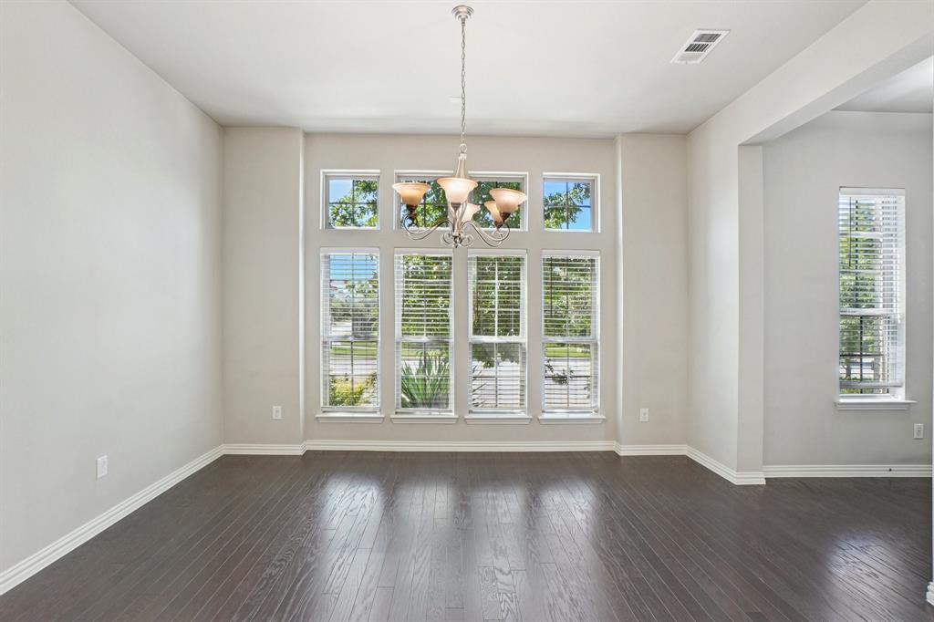 Verwood at Mercer Crossing - Residential