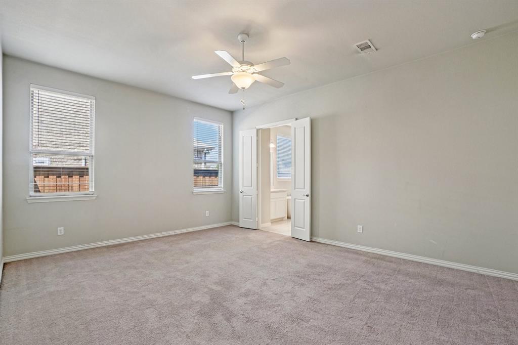 Verwood at Mercer Crossing - Residential