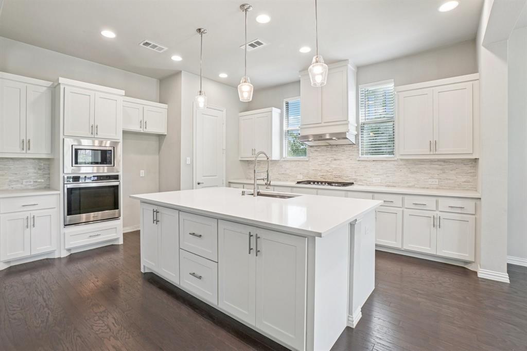 Verwood at Mercer Crossing - Residential