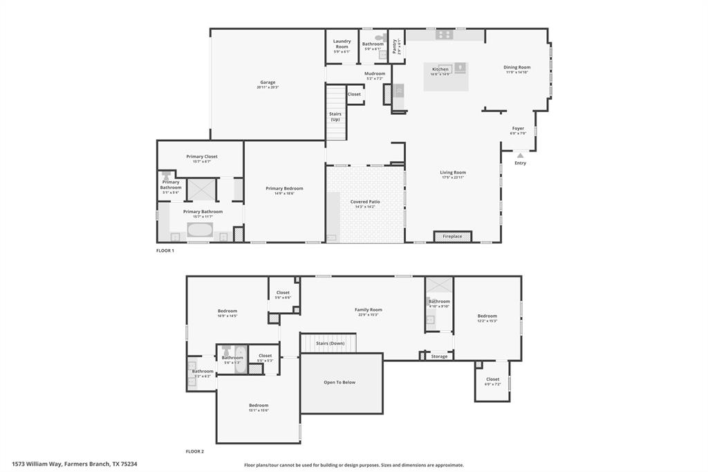Verwood at Mercer Crossing - Residential