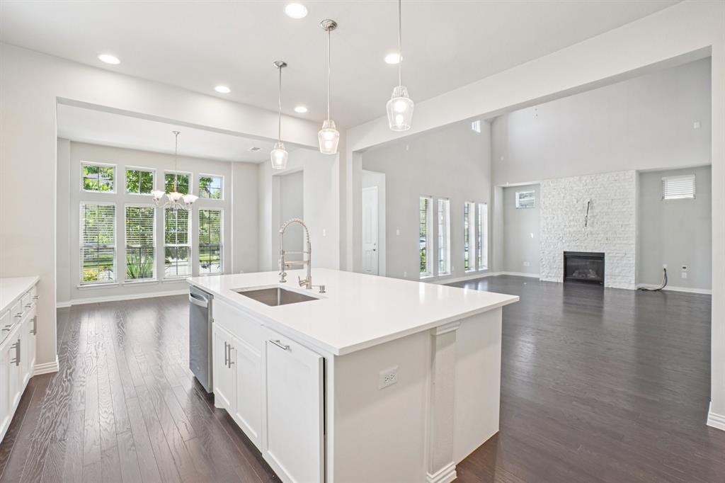 Verwood at Mercer Crossing - Residential