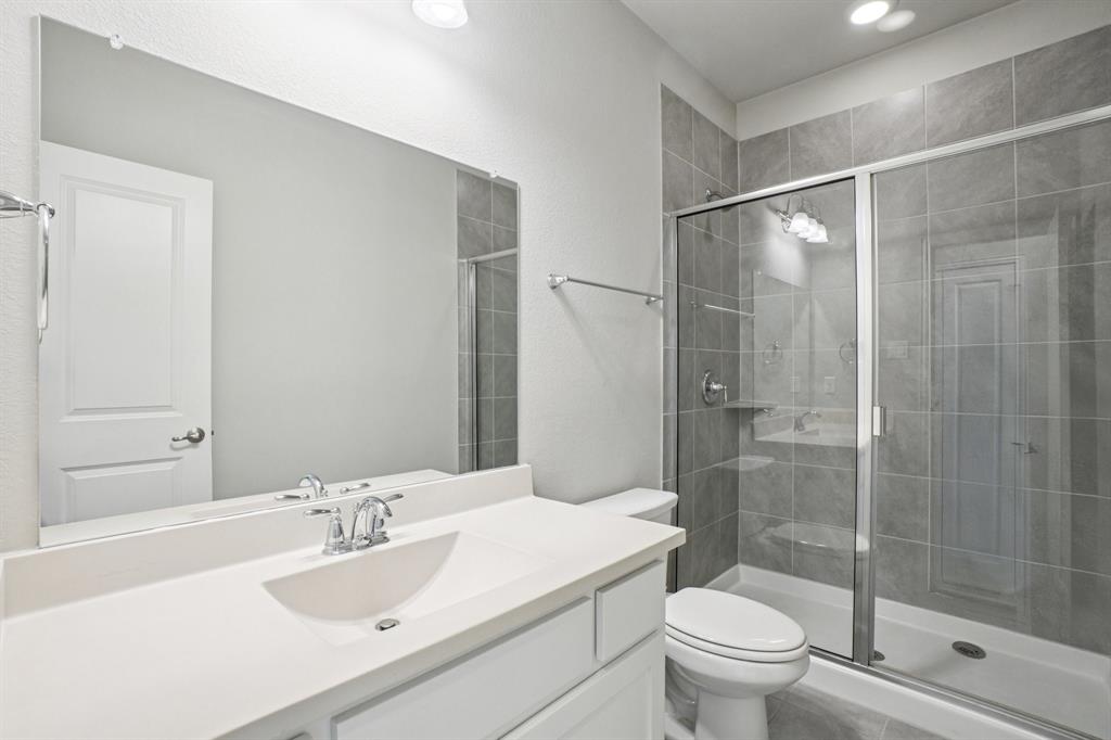 Verwood at Mercer Crossing - Residential