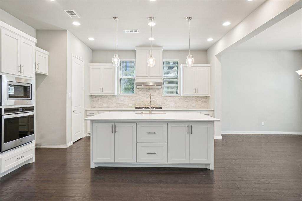 Verwood at Mercer Crossing - Residential