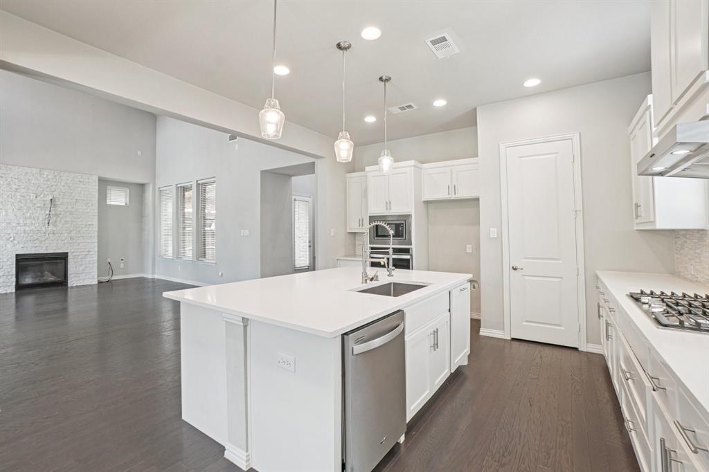 Verwood at Mercer Crossing - Residential