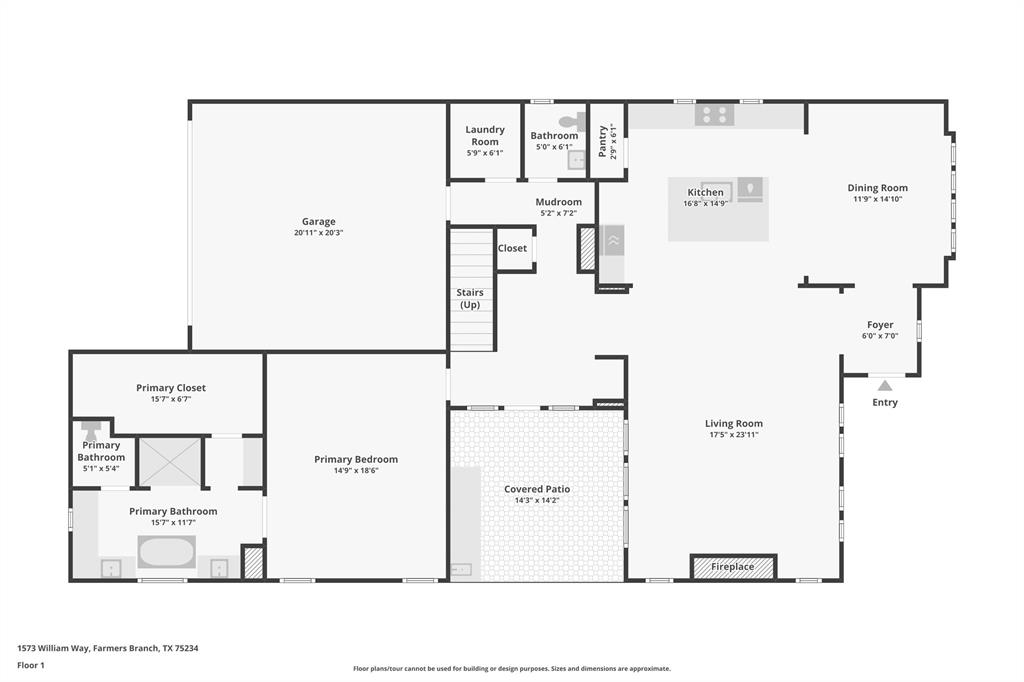 Verwood at Mercer Crossing - Residential