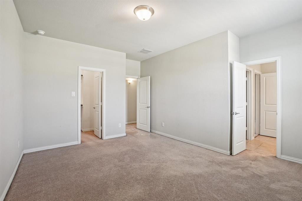 Verwood at Mercer Crossing - Residential