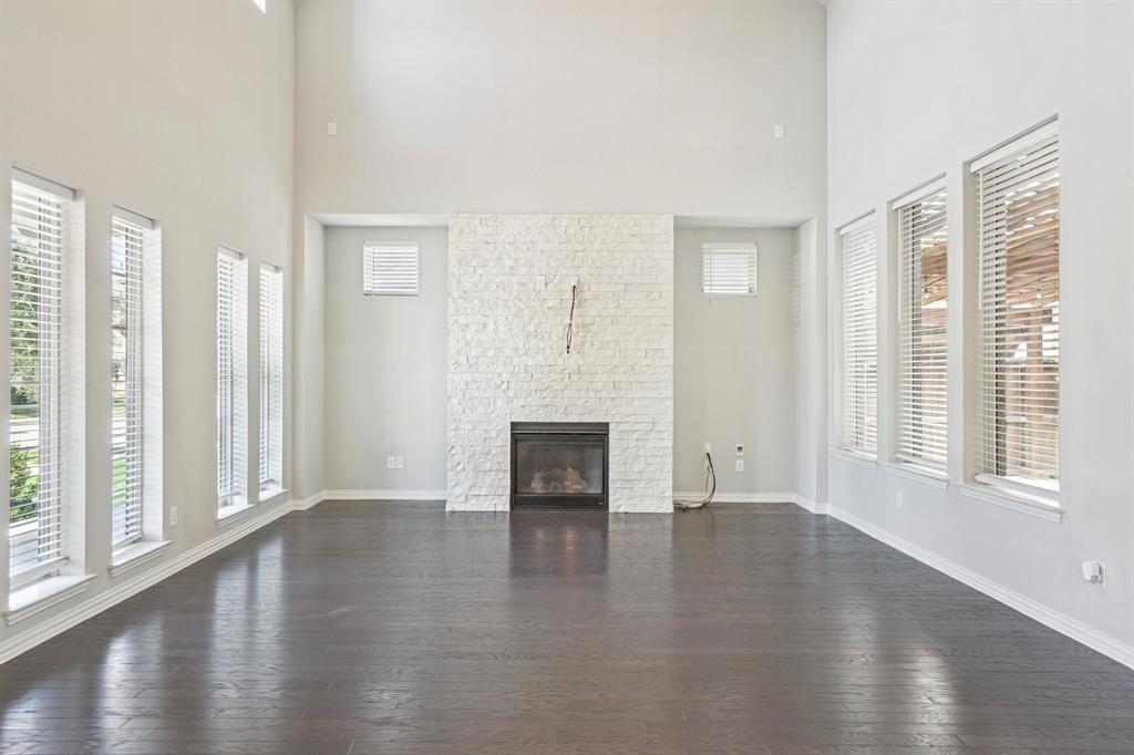 Verwood at Mercer Crossing - Residential