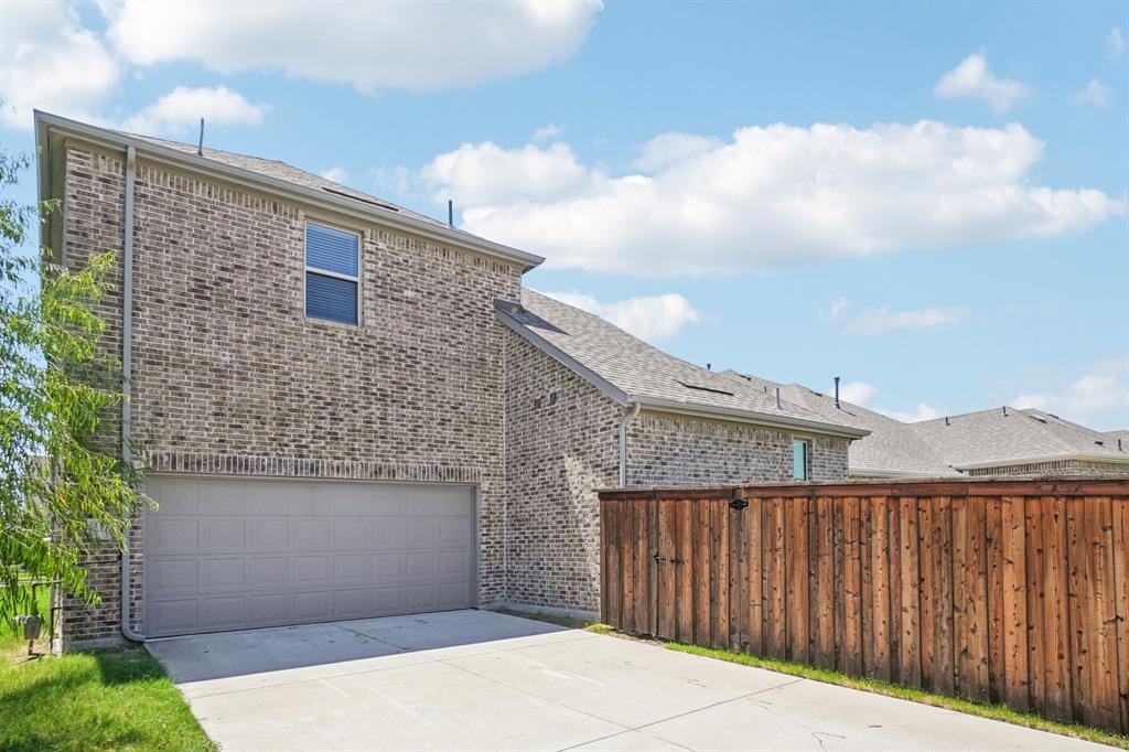 Verwood at Mercer Crossing - Residential