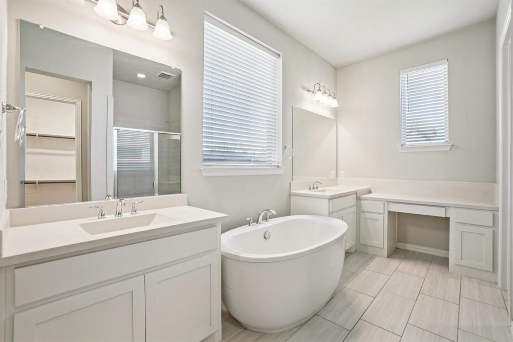 Verwood at Mercer Crossing - Residential