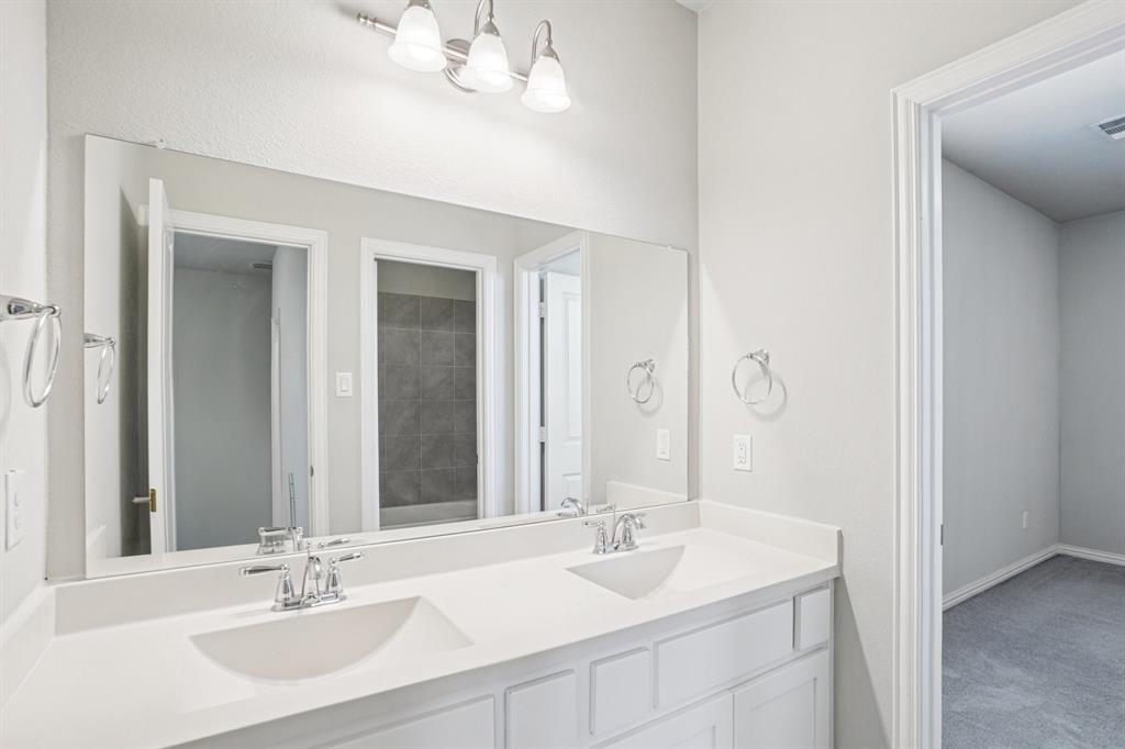 Verwood at Mercer Crossing - Residential