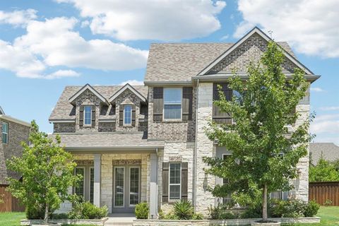 1573 William Way Farmers Branch TX 75063