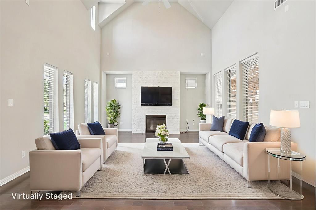 Verwood at Mercer Crossing - Residential