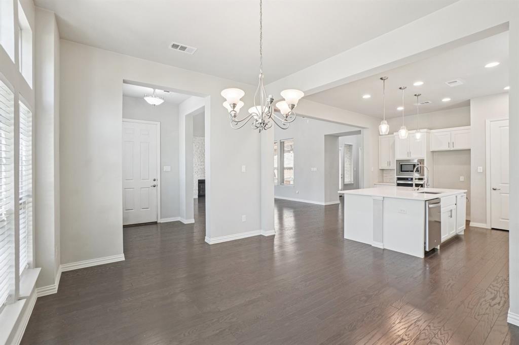 Verwood at Mercer Crossing - Residential