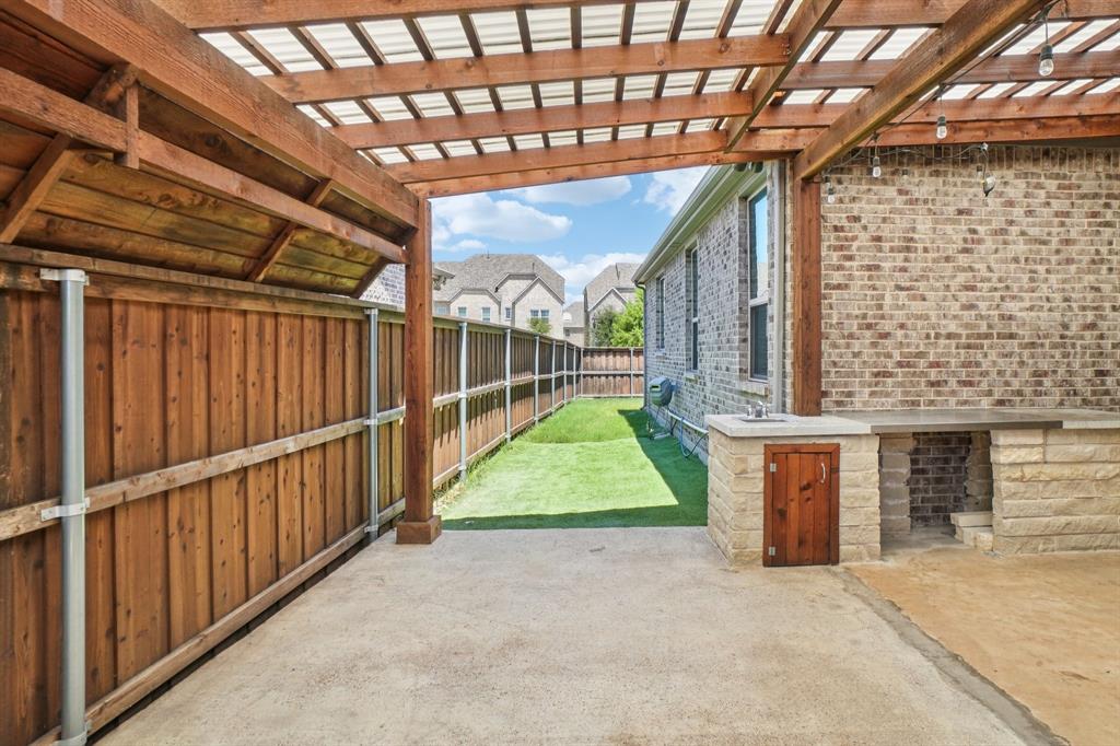 Verwood at Mercer Crossing - Residential