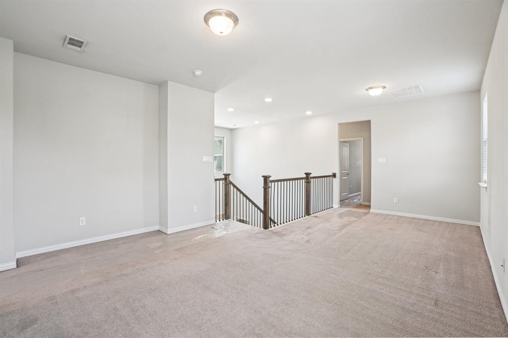 Verwood at Mercer Crossing - Residential