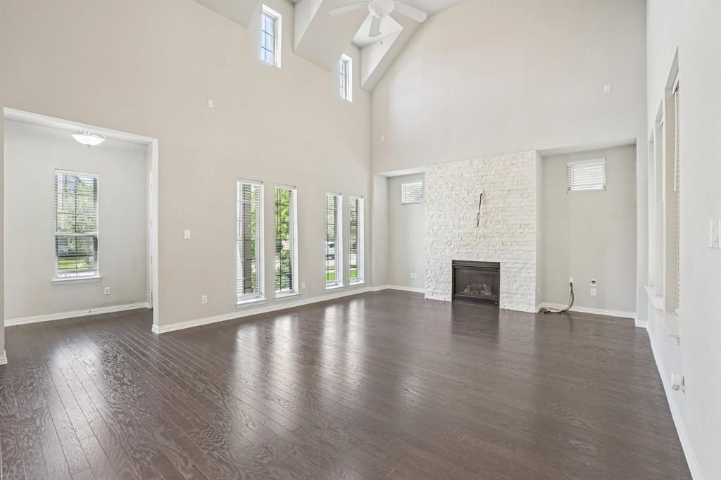 Verwood at Mercer Crossing - Residential