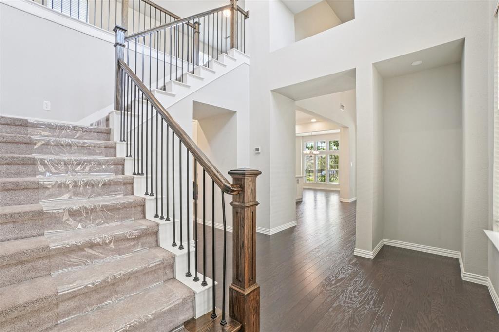 Verwood at Mercer Crossing - Residential