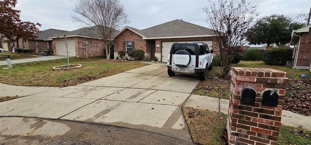 5113 Sandra Drive