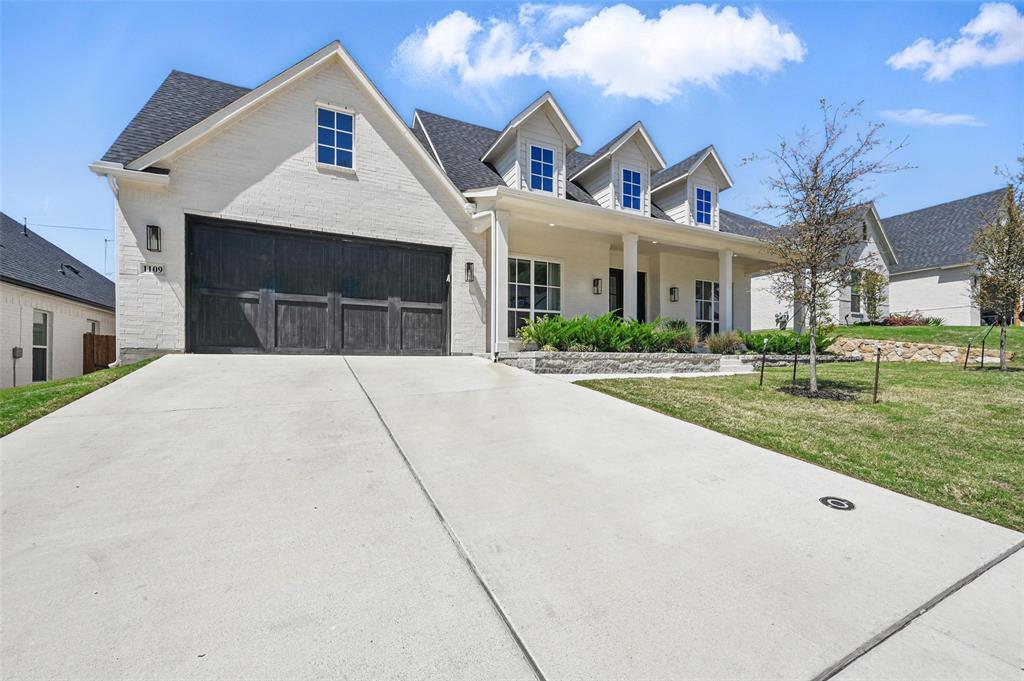 1109 Mountain View Drive