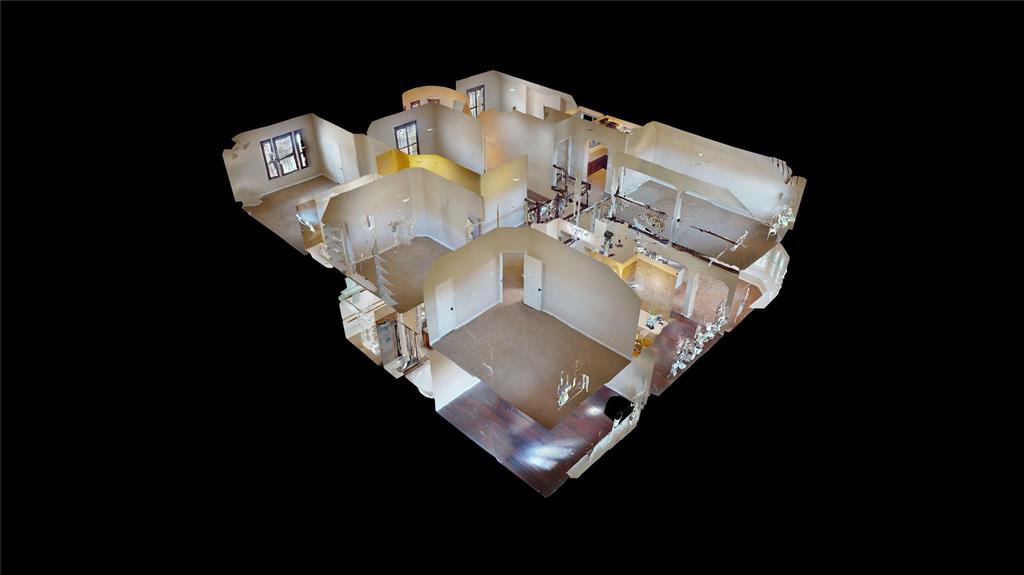 Inwood Hills Ph 1 - Residential