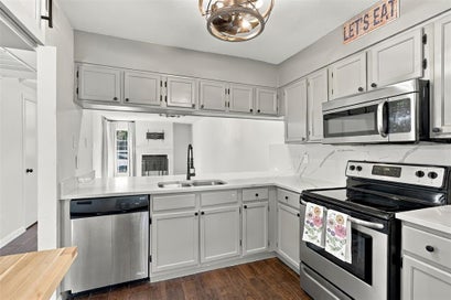 1912 Shadowood Trail Colleyville TX 76034
