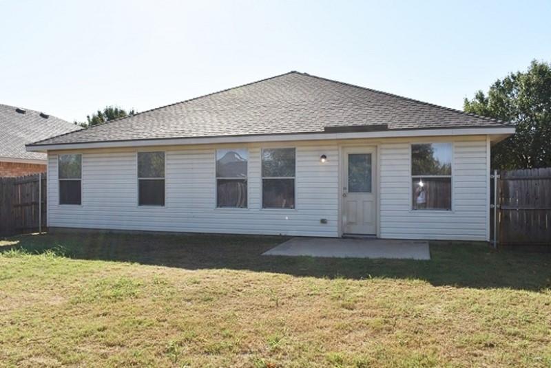 Kingspoint - Residential Lease