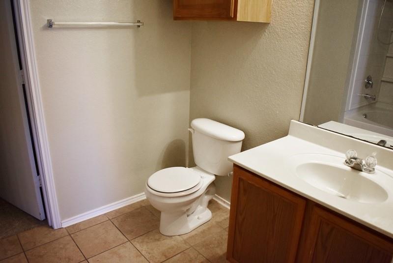 Kingspoint - Residential Lease