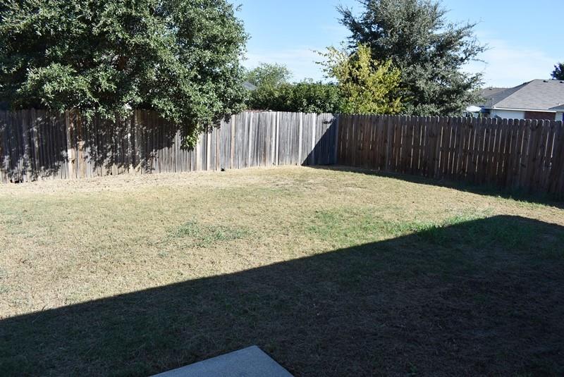 Kingspoint - Residential Lease